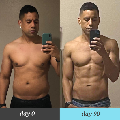 AlphaBar Pro – Full Body Strength Builder