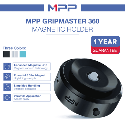 REVO® GripMaster® 360 Magnetic Holder MPP001