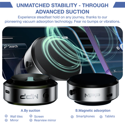 REVO® 360 Magnetic Holder MPP001