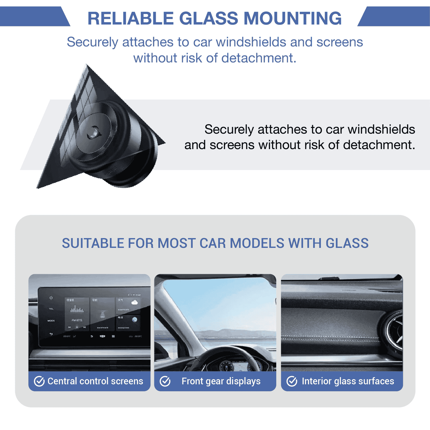 REVO® GripMaster Pro 360 Magnetic Holder The Newest 2025 MPP002