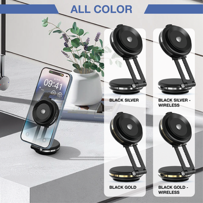 REVO® GripMaster Pro 360 Magnetic Holder The Newest 2025 MPP003