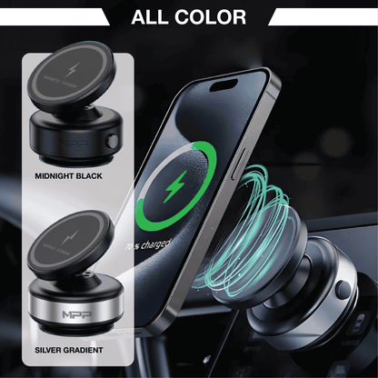 REVO® GripMaster Pro 360 Magnetic Holder The Newest 2025 MPP002