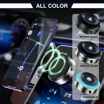 REVO® 360 Magnetic Holder MPP001