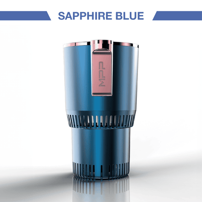 REVO® DualTemp Travel Cup Holder & Cooler MPP008