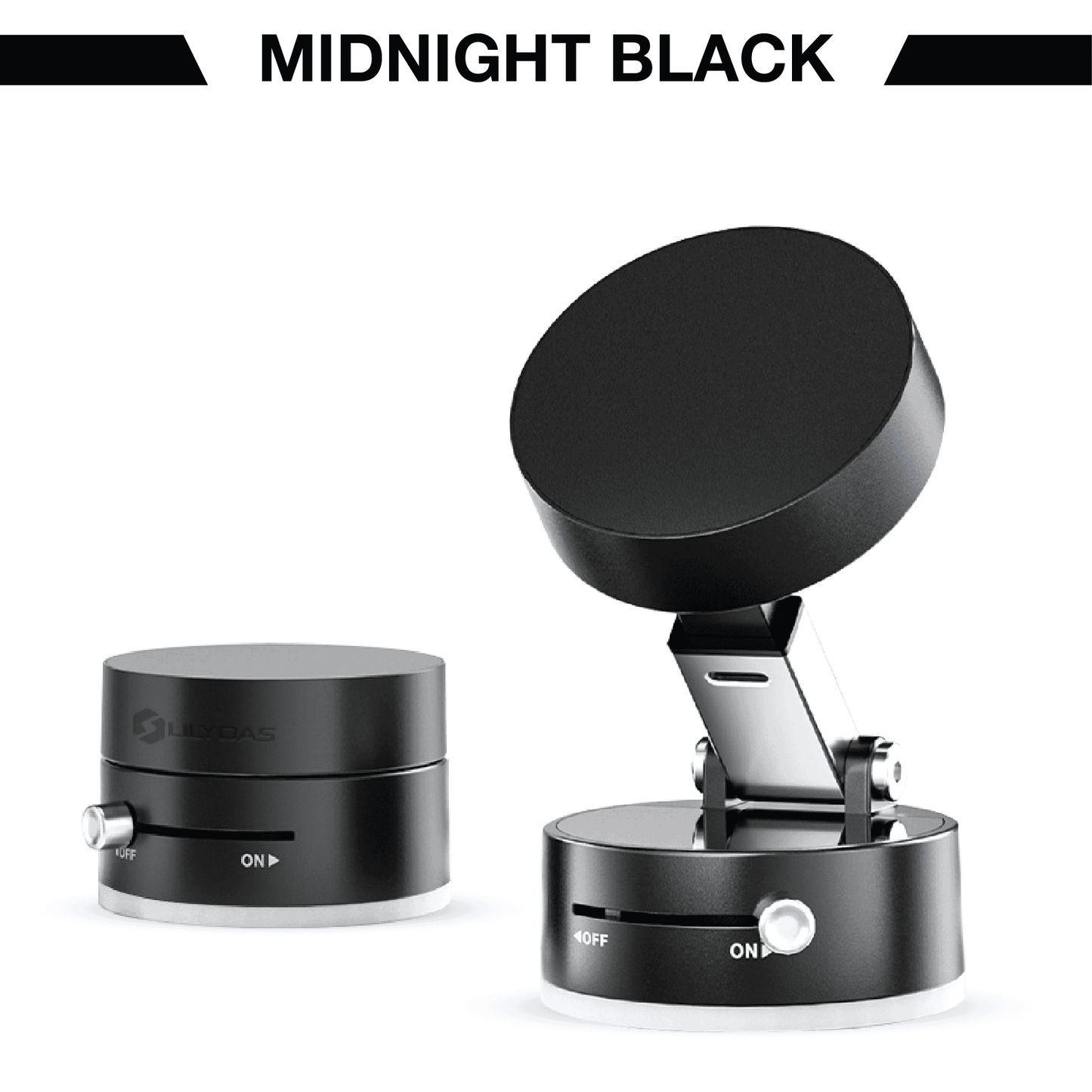 REVO®  GripMaster 360 Magnetic Holder The Newest 2025 MPP006