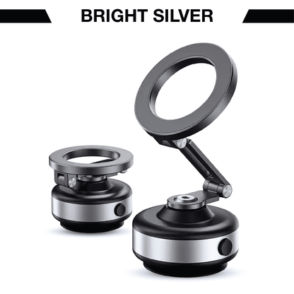 MPP® GripMaster Pro 360 – Smart Magnetic Phone Mount 2025 MPP016