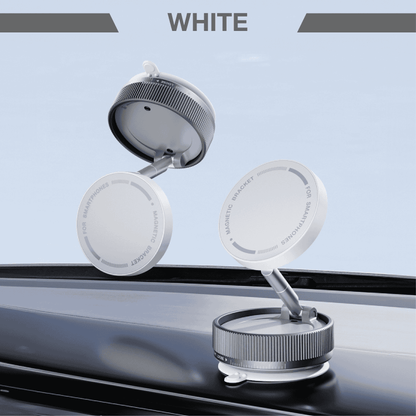 REVO® GripMaster Pro 360 – Smart Magnetic Phone Mount 2025 MPP015