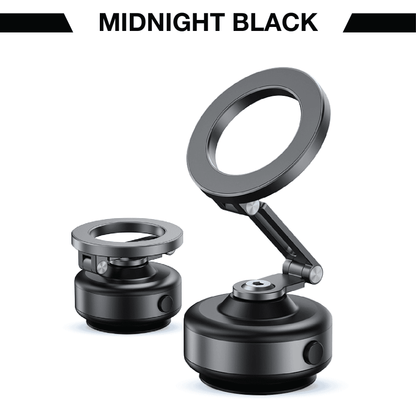 MPP® GripMaster Pro 360 – Smart Magnetic Phone Mount 2025 MPP016