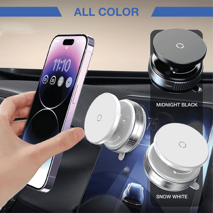 REVO® GripMaster Pro 360 Magnetic Holder The Newest 2025 MPP012