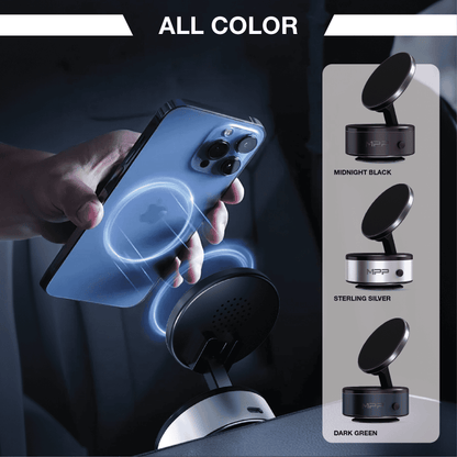 REVO® GripMaster Pro 360 Magnetic Holder The Newest 2025 MPP004