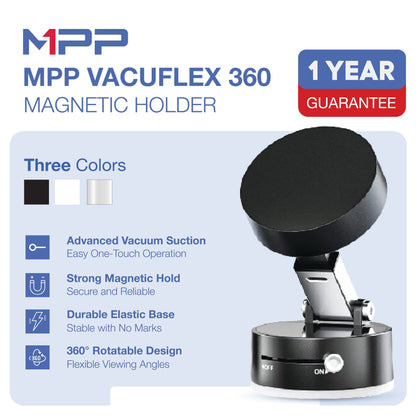REVO®GripMaster 360 Magnetic Holder MPP006 PRO 2025