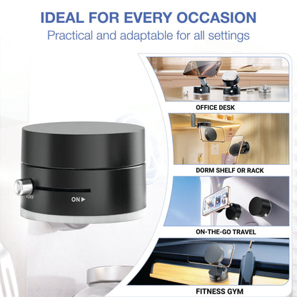 REVO®GripMaster 360 Magnetic Holder MPP006 PRO 2025