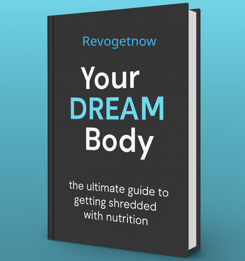 Optimal Muscle Nutrition Guide eBook