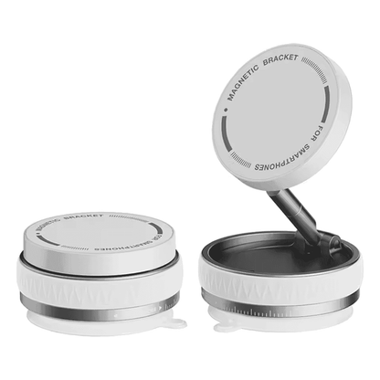 REVO® GripMaster Pro 360 – Smart Magnetic Phone Mount 2025 MPP015